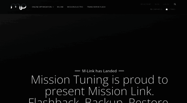 missiontuning.com