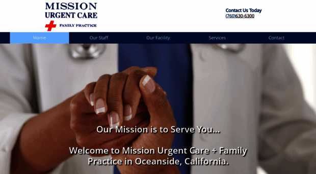 missionurgentcare.com