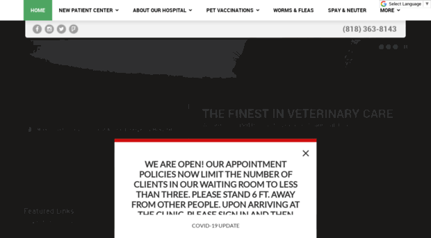 missionvet.com