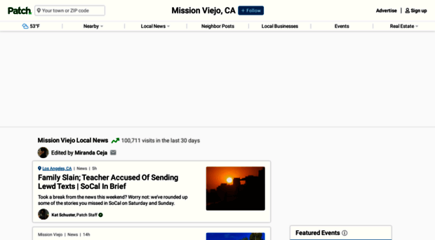 missionviejo.patch.com
