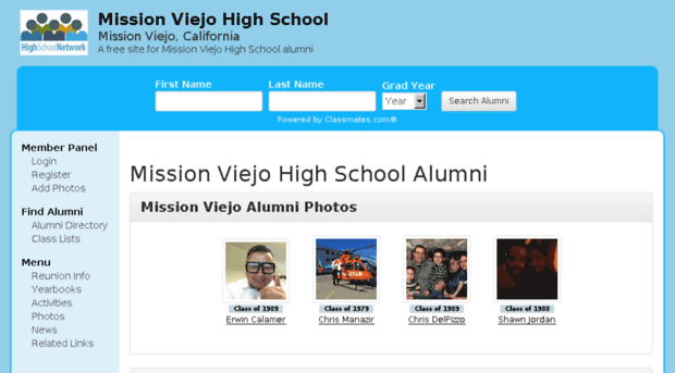 missionviejohighschool.org