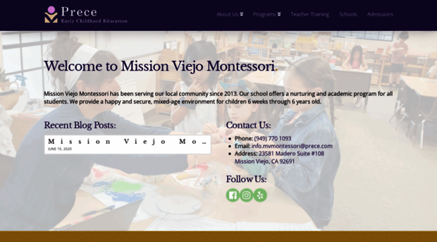 missionviejomontessori.com