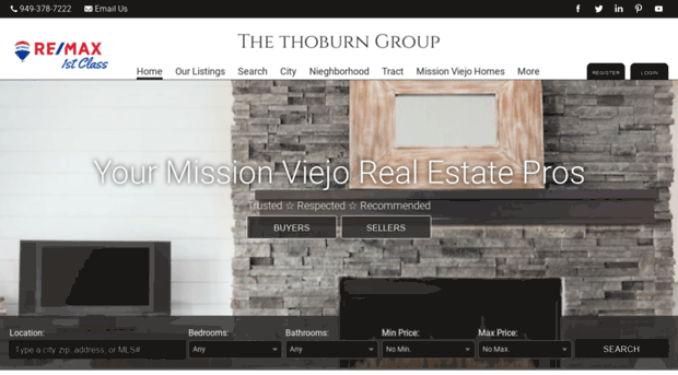 missionviejorealestate.com