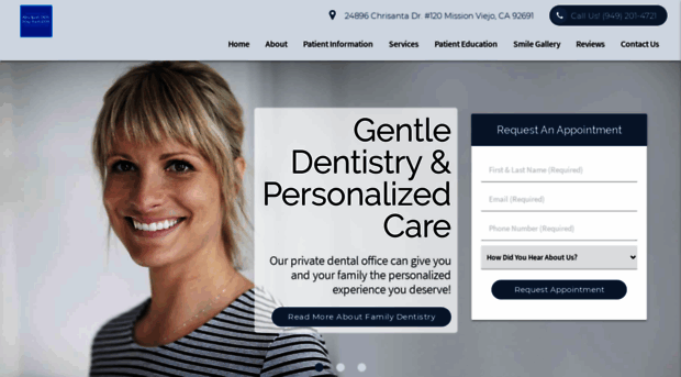 missionviejosmile.com