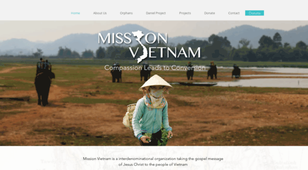 missionvietnam.org