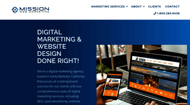 missionwebmarketing.com