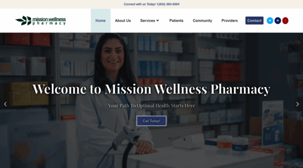 missionwellness.com