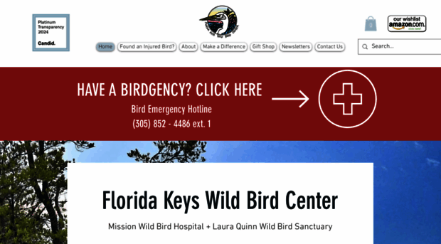 missionwildbird.com