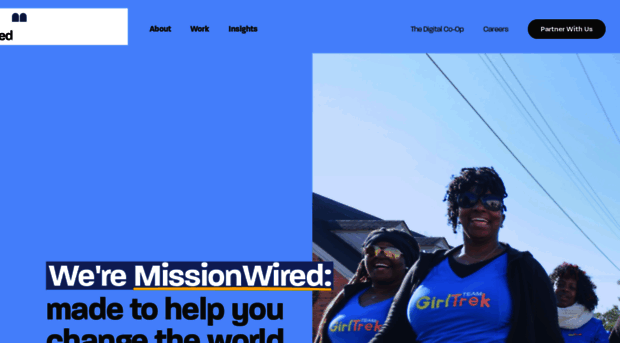 missionwired.com