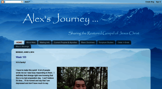 missionwithalex.blogspot.com