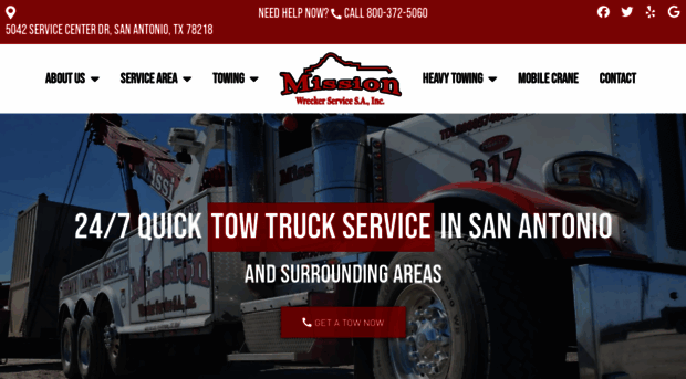 missionwrecker.com