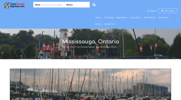 mississauga.foundlocally.com