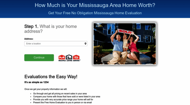 mississauga.homevalues.online