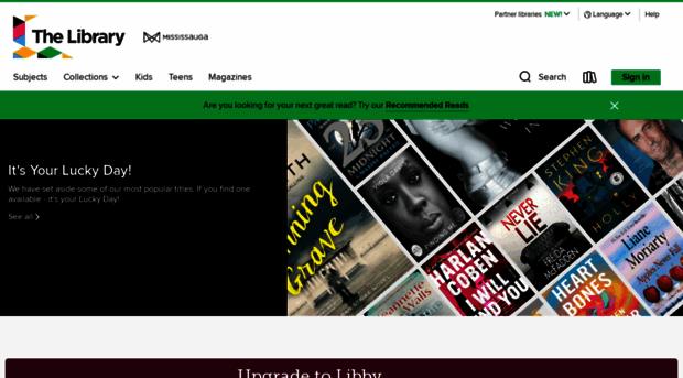 mississauga.overdrive.com