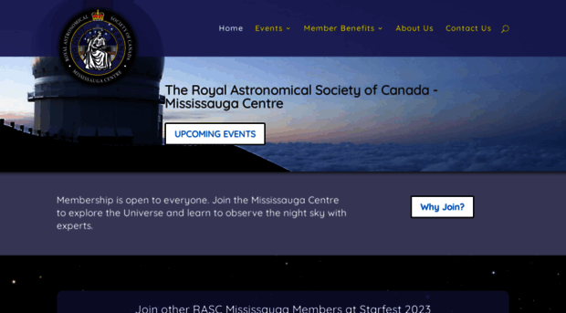 mississauga.rasc.ca