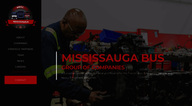 mississaugabus.com