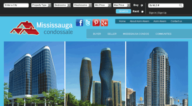 mississaugacondossale.ca