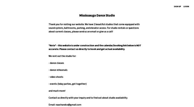 mississaugadancestudio.as.me