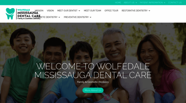 mississaugadentalcare.com