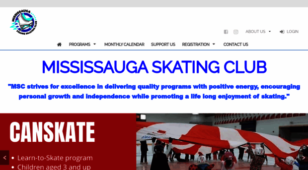 mississaugafsc.com