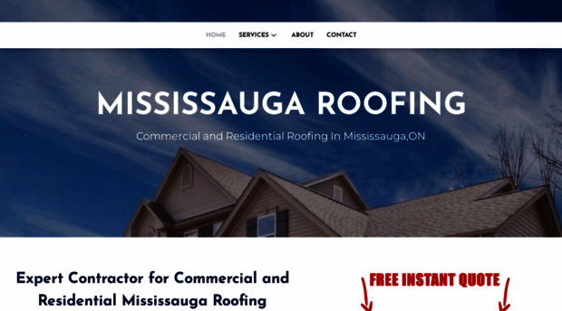 mississaugaroofs.com