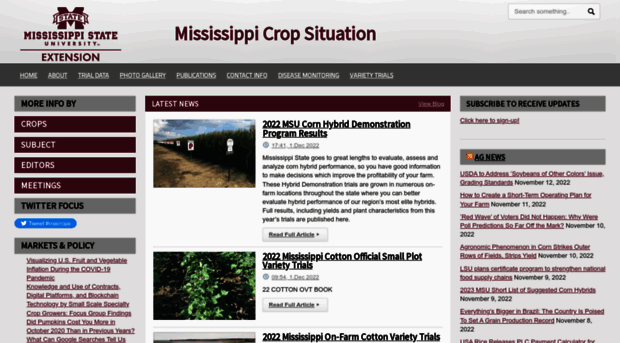 mississippi-crops.com