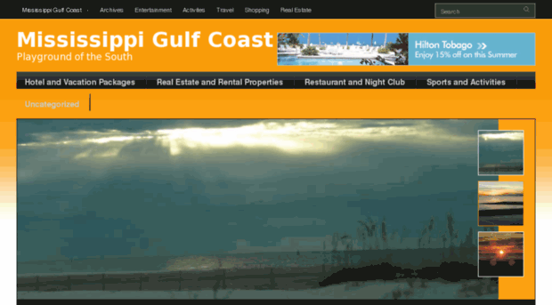 mississippi-gulf-coast.net