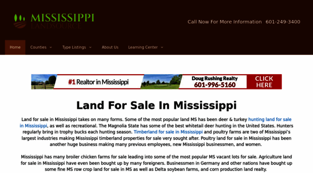 mississippi-landsource.com