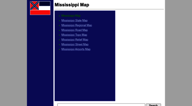 mississippi-map.org