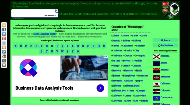 mississippi.realest-us.org