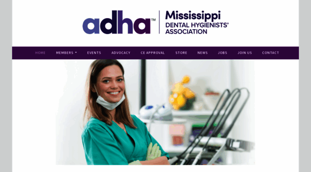 mississippiadha.org