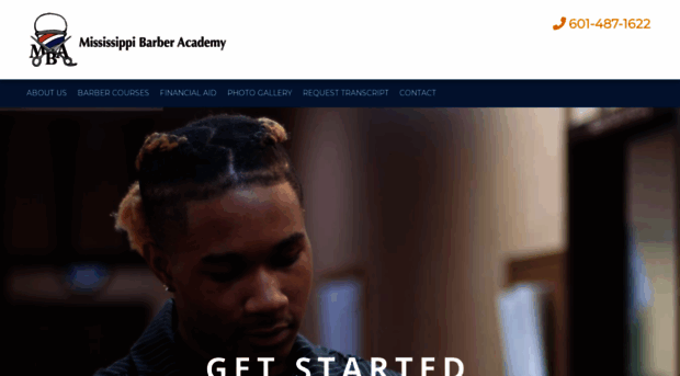 mississippibarberacademy.com