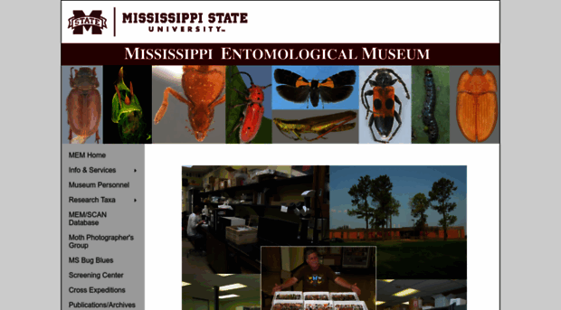 mississippientomologicalmuseum.org.msstate.edu