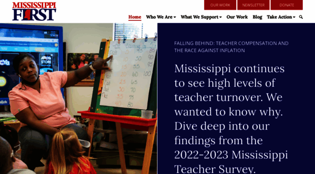 mississippifirst.org