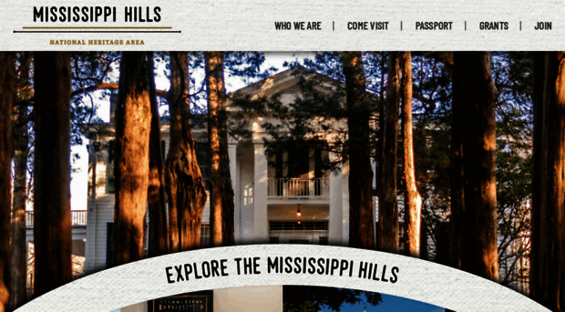 mississippihills.org