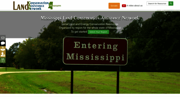 mississippilandcan.org