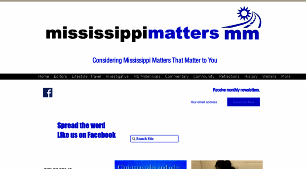 mississippimatters.info