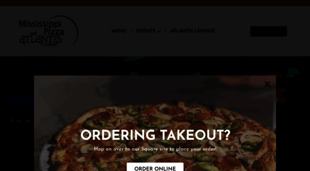 mississippipizza.com