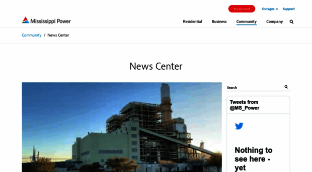 mississippipowernews.com