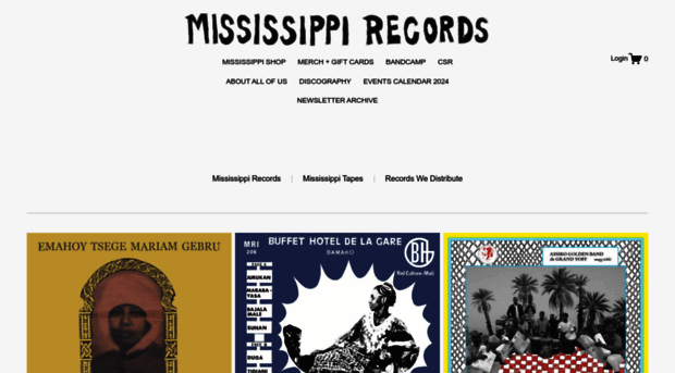 mississippirecords.net