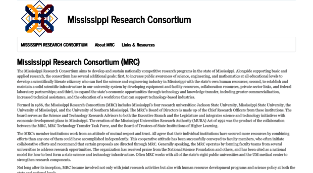 mississippiresearch.org