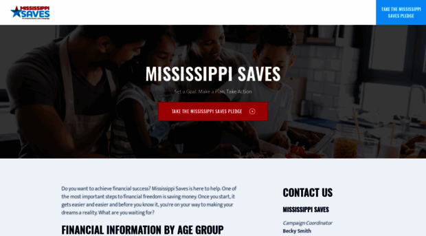 mississippisaves.org