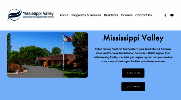 mississippivalleyhrc.com