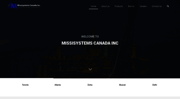 missisystems.ca