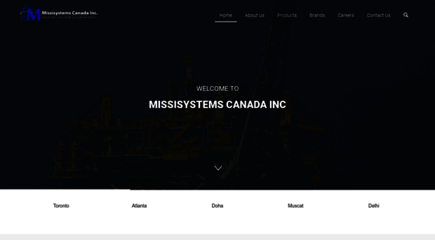 missisystems.com