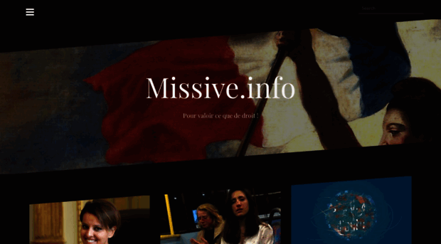 missive.info