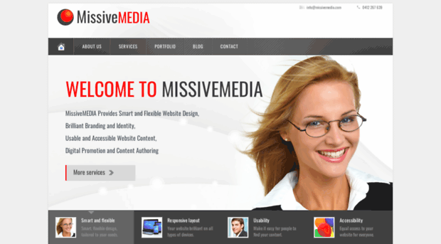 missivemedia.com