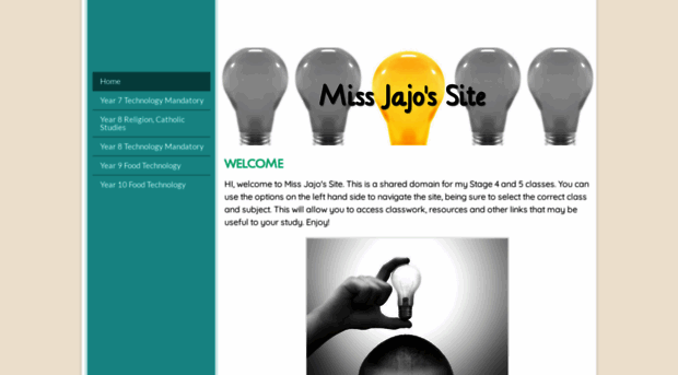 missjajo.weebly.com