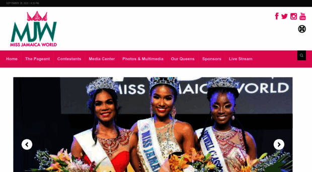 missjamaicaworld.com