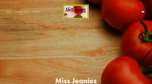 missjeanies.com